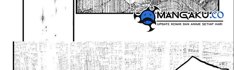Eden’s Zero Chapter 274